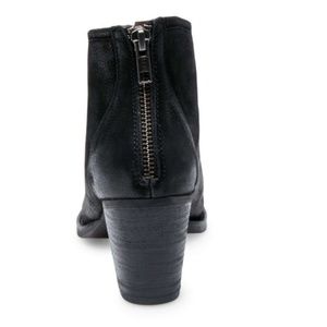 steve madden randi bootie